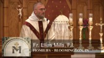 Nov 09 - Homily: Spiritual Basilicas