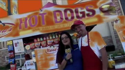 The El Cajon Summer Concert Series Featuring CALIBER