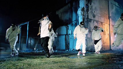 TAEYANG  RINGA LINGA OFFICIAL  [ HD ] MV 2013