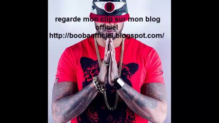 Booba - Parlons Peu (Clip Video)