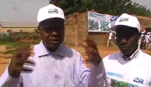 Création d’emplois : Le ministère de la Jeunesse compte sur l’agriculture