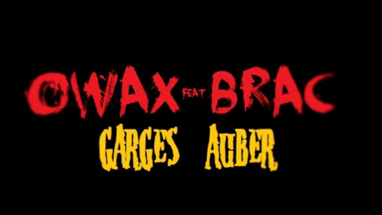 OWAX FEAT BRAC GARGES AUBER