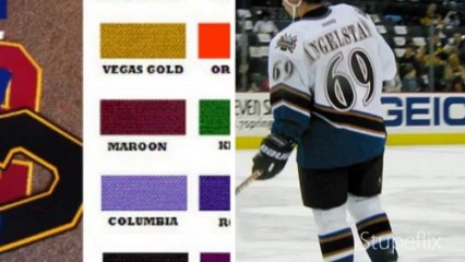 Kids Jerseys & Authentic Jerseys at Easternlettering.net