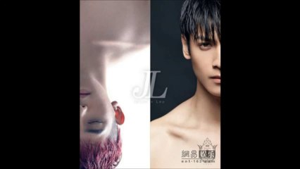 [MP3] JL - Love Contract