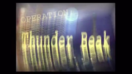 Sly 2 : Association de Voleurs - Château Noir : Démolithèque