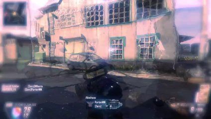 MTG - Frozen Electricity - Black Ops 2 [3arc]