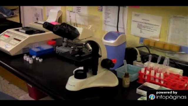 Laboratorio Clínico El Señorial - Laboratorio Clínico Río Piedras