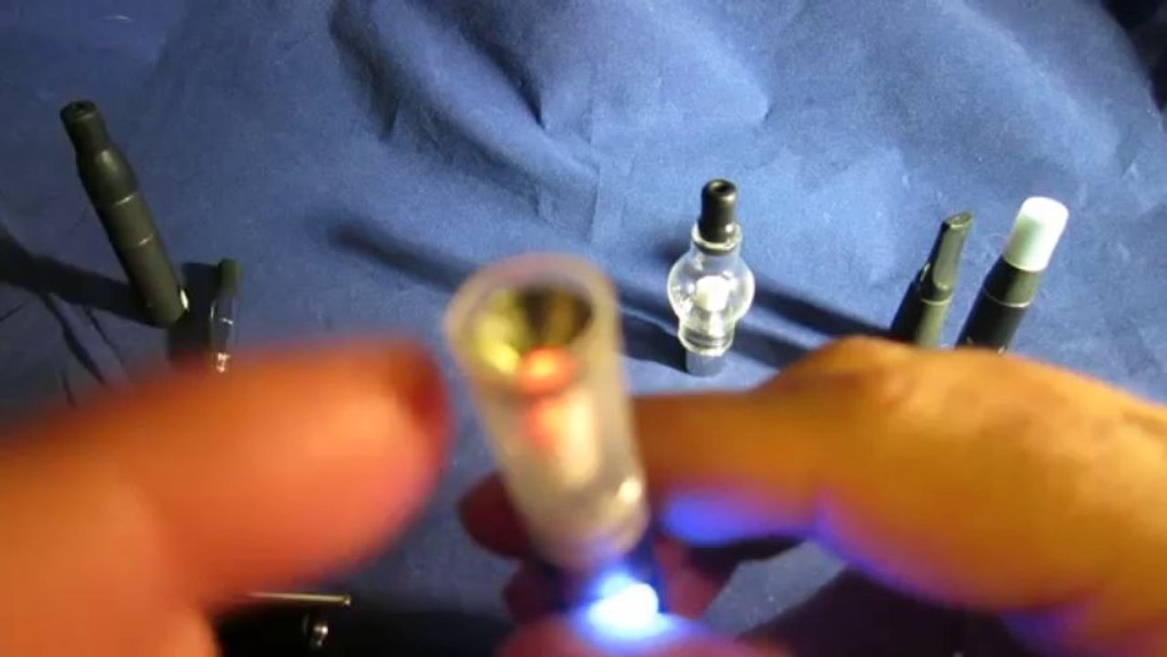 Atomizer - Check out this Vaporizer atomizer review ! Atomizers for herb and oil