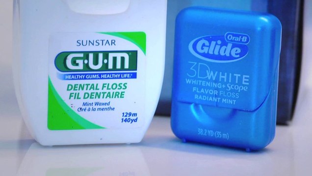 Belmont Dental Associates-Dentist In Belmont-Dental Floss