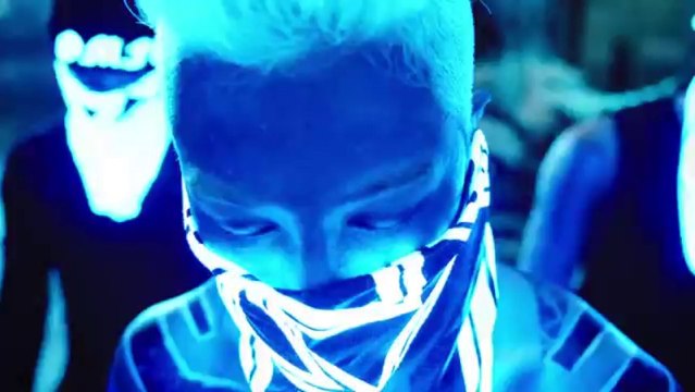 Taeyang - Ringa Linga