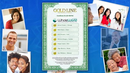 GoldLine Turkish Yarı zamanlı Gelir--http://2join.glbonus.biz