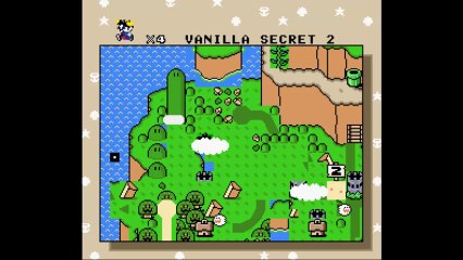 Super Mario World Hack - Chever's Adventures to the island (Episode 1)