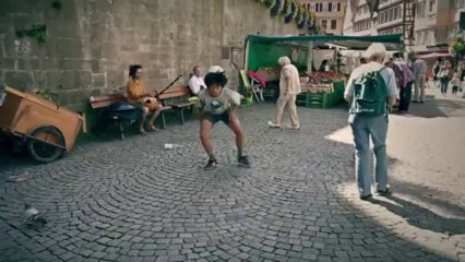 Freestyle Football en Allemagne