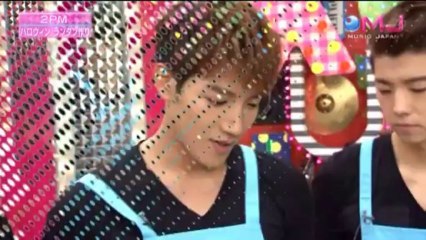 2013.10.24 ２ＰＭ MJ