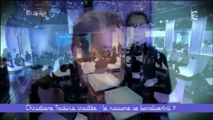 le racisme banalisé en France ?_[Fr2]