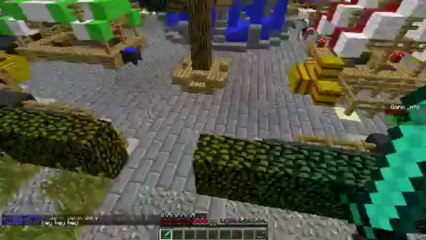 MC Mini-Games | Hide and Seek with Jgkinchen and Budderapprentice