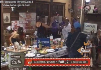 Kaca & Boris Zurka prste emocije na sve strane