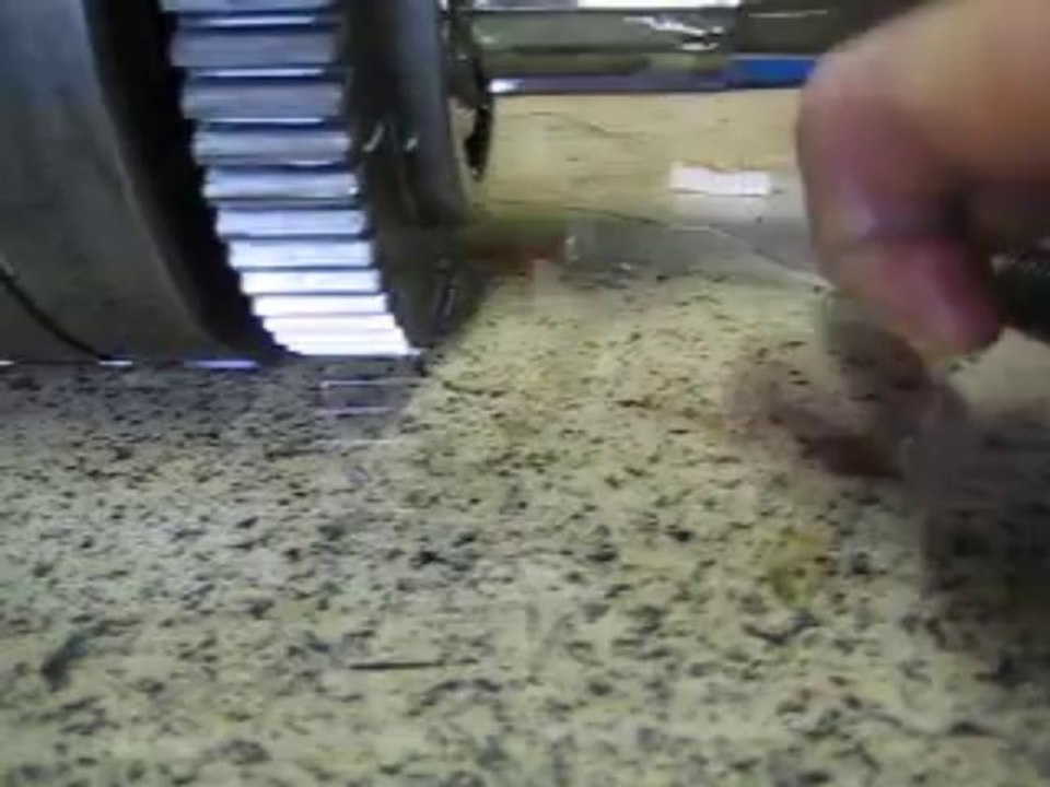 Huile hydraulique 32