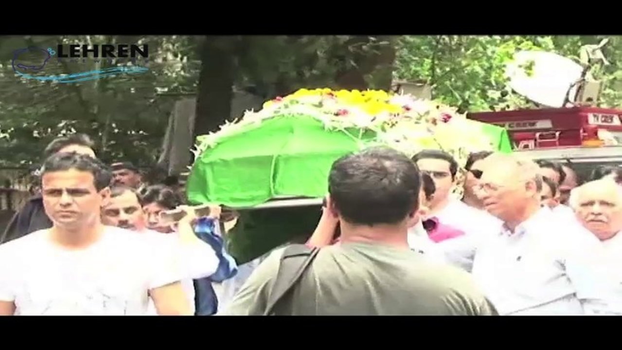 Was Jiah Khan Mudered