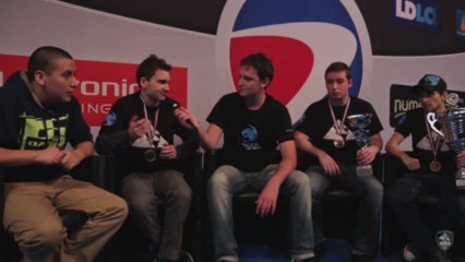 ITV Shootmania
