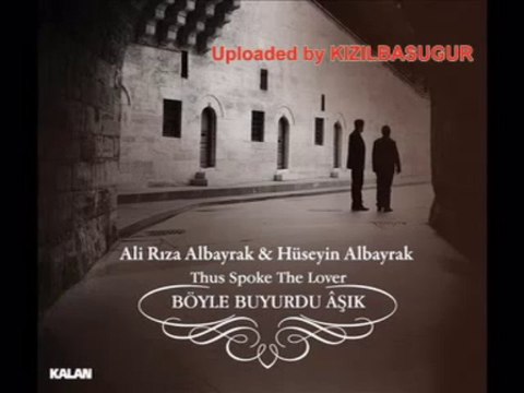 Hüseyin & Ali Rıza Albayrak - Sabah Rüzgarı