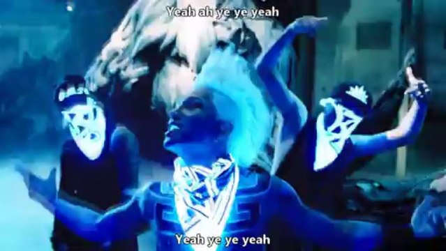 TAEYANG - Ringa Linga MV [Sub Español + Hangul + Romanización]