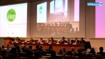 Green New Deal per l'Italia - Tommaso Campanile (R.E.T.E. Imprese Italia)