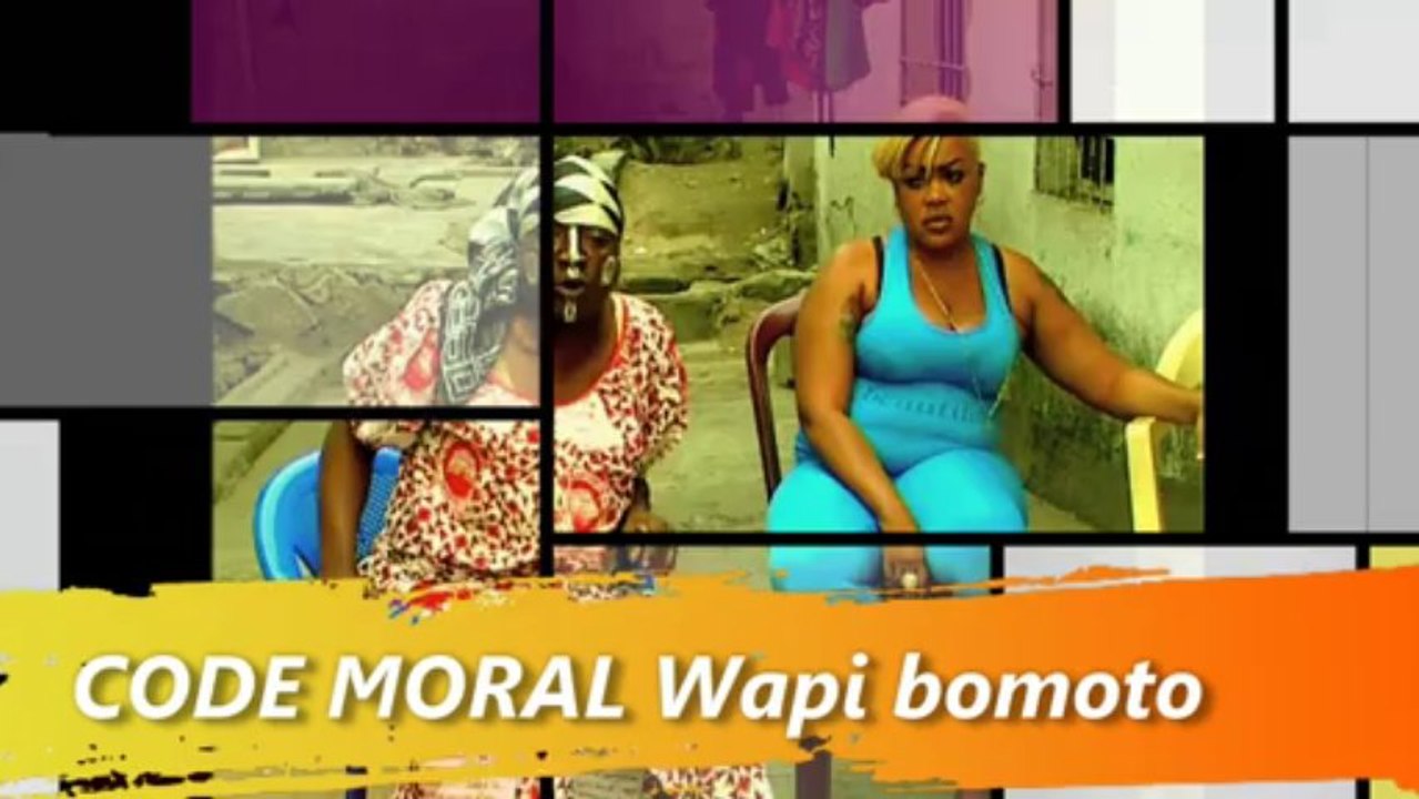 CODE MORAL