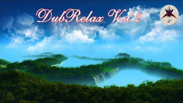 [DubRelax Vol 2] Liquid Drum & Bass mix (1/2)