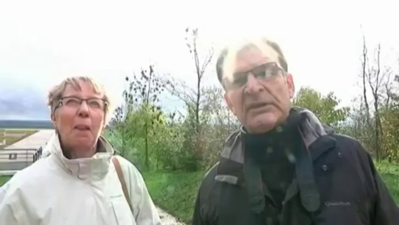 Un appel aux dons pour restaurer la Croix de Lorraine à Colombey-les-deux-Eglises