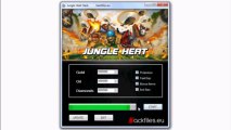 Ultimate Download Jungle Heat Hack Cheat  Free Gold Diamonds Oil Hack Download Android iOS1