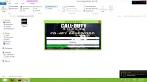 CALL OF DUTY GHOSTS CD-KEY 100% WORKING 2013