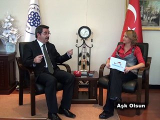AŞK OLSUN ÖZEL (MEHMET ÖZKAN) PART 1