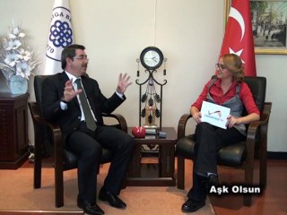 AŞK OLSUN ÖZEL (MEHMET ÖZKAN) PART 2