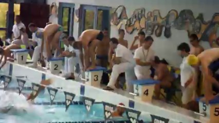 relais 4 fois 100 m