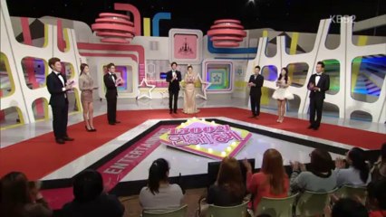 (2013.11.09) Ji Sook @ Entertainment Weekly