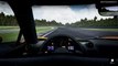 Project CARS Build 603 - McLaren MP4-12C at Badenring (Hockenheimring)