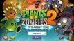 ULTIMATE Plants Vs Zombies 2 iOS Hack Unlimited Coins Suns Leafs Cash and MORE FULL TUTORIAL