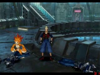 Let's Play Final Fantasy VIII (German) PC-Version Part 41