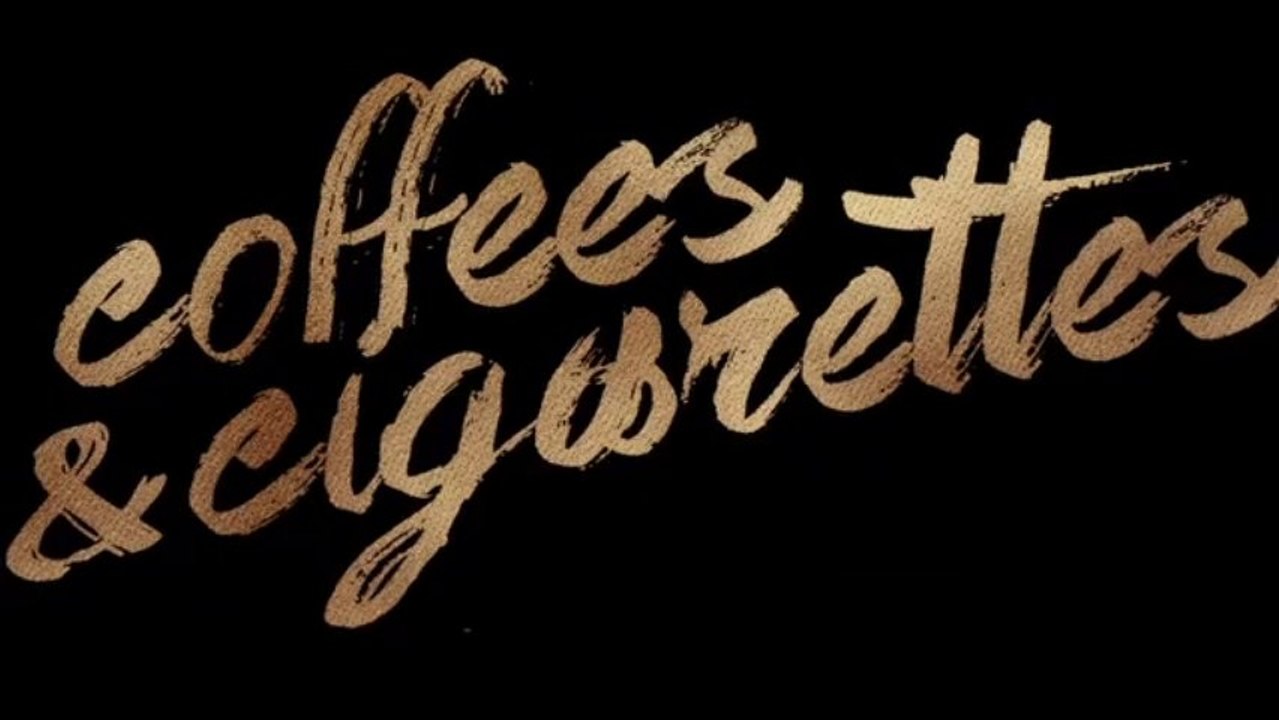 Teaser EP - Coffees & Cigarettes