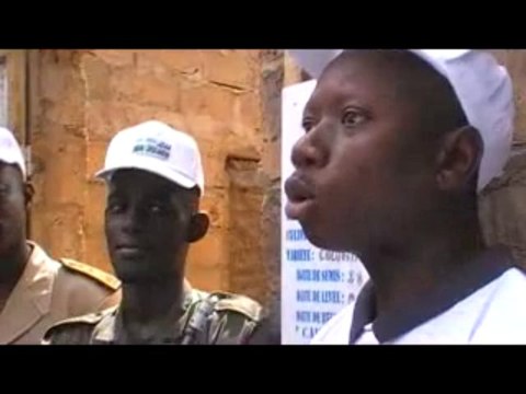 Création d’emplois : Le ministère de la Jeunesse compte sur l’agriculture