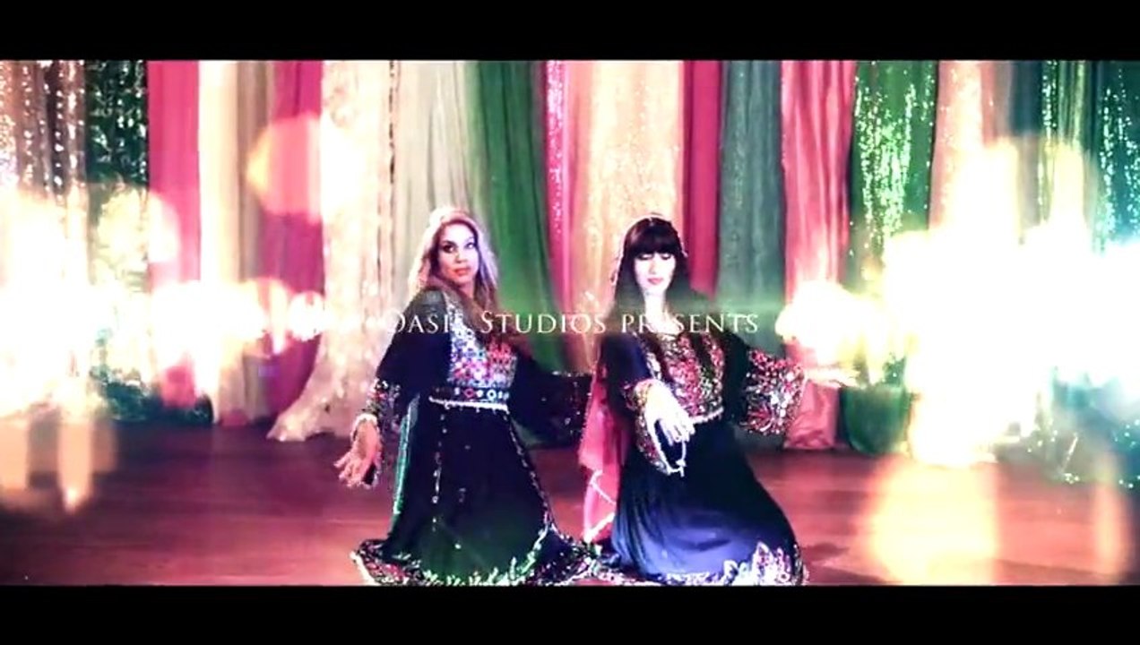 Hamdard Bashir - Maida Maida OFFICIAL VIDEO HD 2013 - YouTube