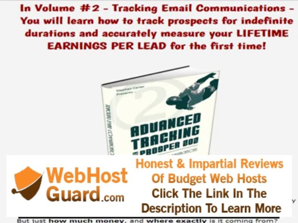 Prosper202 Shared Hosting + Prosper202 Support