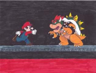 super mario world the lost level part 3 commenté .