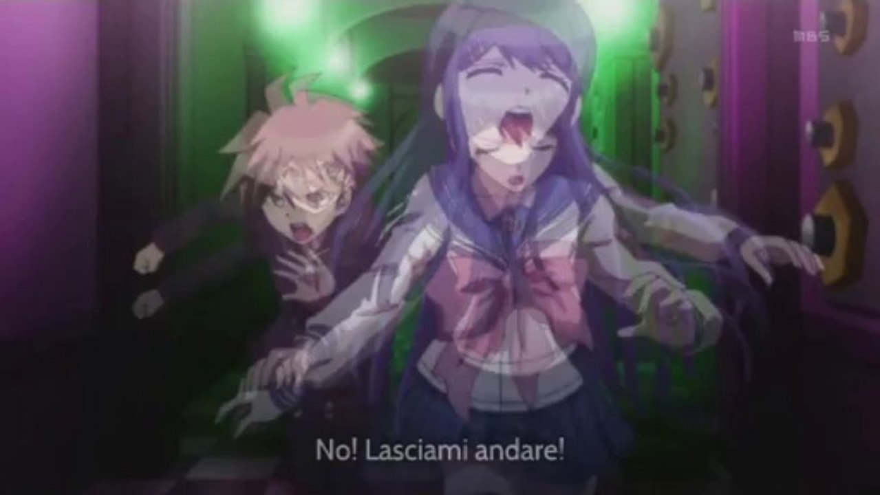 Provino Sayaka - DanganRonpa