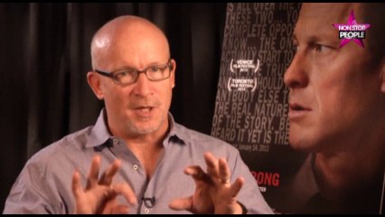 Le mensonge de Lance Armstrong dévoilé aux Etats-Unis