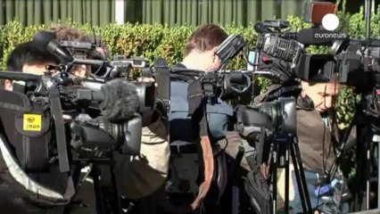 Ginevra, terzo giorno. Hague: "Occasione da non perdere"