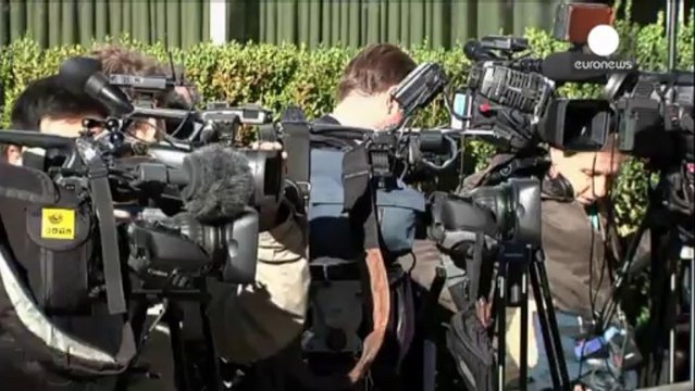 Rusia se persona en Ginebra para acercar posturas entre Irán y las potencias occidentales