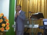 Dios Cambia tu destino. Pastor Jose Luis Dejoy