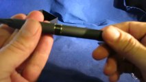 Medi Puff Vaporizer  Medi-Puff Vaporizer Pen Demo and Instructional